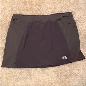 The North Face Flight Series Skort Size M Like New